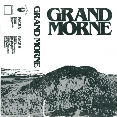 Grand Morne - Grand Morne TAPE
