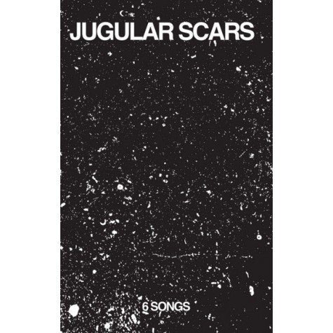 Jugular Scars - s/t TAPE