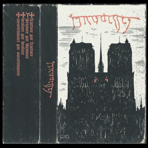 Maudissez - Maudissez TAPE