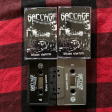 Saccage - Khaos Mortem TAPE